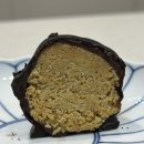 CU(창원중동중앙점) | CU 씨유 두쫀쿠 두바이쫀득쿠키 카다이프초코쫀득찹쌀떡 후기