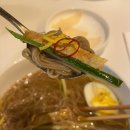 블링존사천 | 하연옥 마포 진주냉면 맛집 먹고왔어요 내돈내산 후기