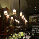 순정농장 | 그랜드 하얏트 서울 갤러리 망고빙수 후기(가격,웨이팅)_2025.8