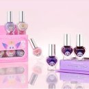 프린세스 캐치티니핑 다이아니핑 워터네일 세트 + 네일스티커 후기