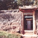 김해김씨 정려 이미지