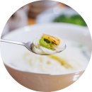 영주선비곰탕 택배 후기 (feat. 설렁탕, 만두국 레시피) 🍲