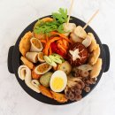 맛뜰안식품 이미지