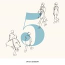 스윗소로우 5집 - 5 (LP) 예약 안내 이미지