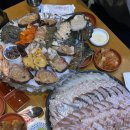 논현1-101 | 서울 방어회 맛집 1티어 논현 보물섬 내돈내산 후기