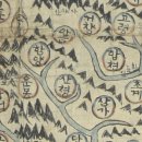 한글조선전도 이미지