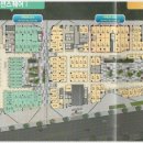 부산명지 대방디엠시티 센텀오션2차 상가 이미지