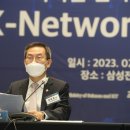 K-NETWORK