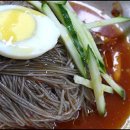 함흥냉면 이미지