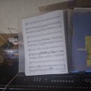 트로트 - 통영시 정동3길 20 | 🎹 칠갑산 트로트피아노 악보 연습 후기