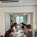[동구 두 번째 학교_무료강좌] 가죽공예 | 광진구 일상학습관 가죽공예클래스 탄생화,꽃말