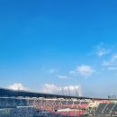 플래쉬 | 2025 두산베어스 워터밤 두플래쉬 외야 후기