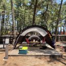 맹방 비치캠핑장 이미지