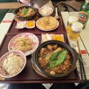 홍대찜닭 | 홍대연남동맛집) 중국식찜닭 진미황먼지 홍대본점 후기