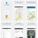 y-제니스 파크 | Kakao, 새로운 다음지도인 카카오맵 앱 공개, 간단후기