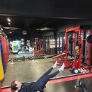 익사이팅 펀치 짐 이미지