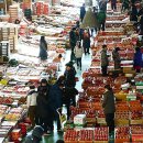 농산물도매시장 이미지