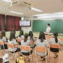 창원경일여자고등학교 | 한빛탐방- 창원경일여자고등학교 후기