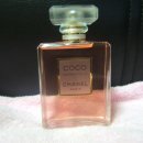 샤넬향수(coco 마드모아젤 100ml) 이미지