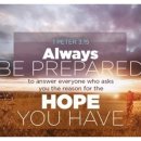 Verse of the day and prayer_261016 이미지