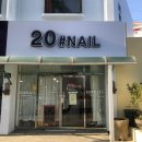 제이오네일(Jo Nail) | [목포] 네일 맛집 20#nail 로 봄맞이 네일 다녀왔어요 :-) 자개네일 후기