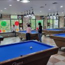 그냥거기당구장 이미지