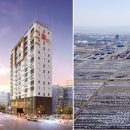 오송스테이호텔 이미지