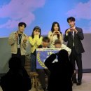 사내로 | 대학로 연극 사내연애보고서 관극후기