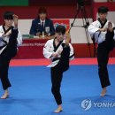 경희대금메달태권도 이미지