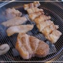 상구네돼지구이 경산사동점