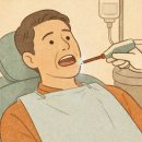 로이스치과의원 | 몇 년을 버티다 결국 치과에 갔다 - 신경치료와 크라운 치료를 받고 나서