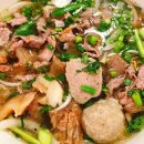 베트남쌀국수(HAI DUONG QUAN)