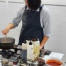 (가족) 건강하고 맛있는 요리 이미지