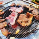 선녀풍참숯뒤통구이