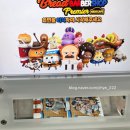 오페라큐브 | 청주 키즈 카페 :: 브레드 이발소 키즈카페 재방문 후기
