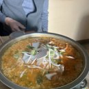 초당토박이 할머니순두부