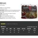 송주불냉면 이미지