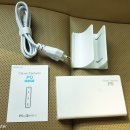 클레버타키온 고속듀얼멀티충전기 CTM-312QD 사용후기 - CleverTachyon Thin Quick Multi Charger Review