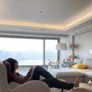 차범근 며느리 한채아 집뷰 공개, 상위 0.1% 특권인가?