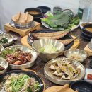 쌈도둑들 | 광릉수목원 맛집 추천 - 쌈도둑들 쌈밥집 방문 후기