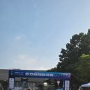 용인시청 열린화장실 이미지