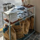 카페포스트 | 용산 베이커리 카페 데일리파이포스트 내돈내산 후기