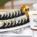 바푸리 숯불김밥 이미지