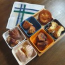 플러피 | 공덕역 디저트 카페 맛집 에그타르트와 마들렌 후기, 플러피 베이크샵