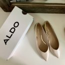 봄맞이 여성단화 ALDO 펌프스 이미지