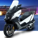 세명모터스 | DNA모터스의 XQ300 타고 첫 장거리 라이딩 도전!