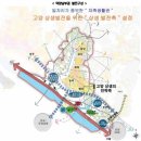 문화의 거리 및 명소화 거리 이미지