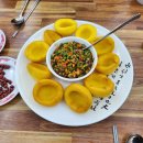 조선대냉면 | [구로 맛집] 대림 차이나타운 "조선 대냉면" 냉면 말고 다른 거