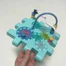 태율 | 7개월 태율이의 두뇌성장템,하베브릭스 변신 큐브 후기!