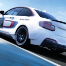 BMW 235m racing 버전, 한정판으로 국내 런칭 예정 이미지